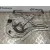 Elevalunas Trasero Izquierdo para Hyundai Tucson (Jm)