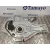 Elevalunas Delantero Derecho para Hyundai Tucson (Jm)