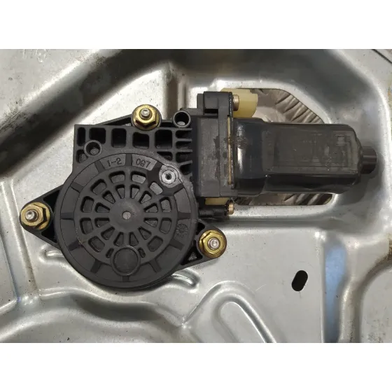 Elevalunas Delantero Derecho para Hyundai Tucson (Jm)