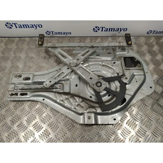 Elevalunas Delantero Derecho para Hyundai Tucson (Jm)