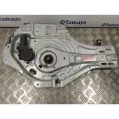 Elevalunas Delantero Derecho para Hyundai Tucson (Jm)