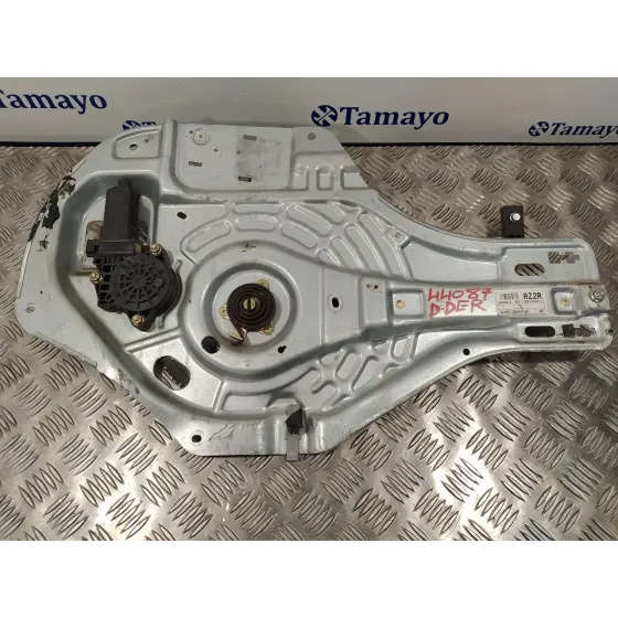 Elevalunas Delantero Derecho para Hyundai Tucson (Jm)