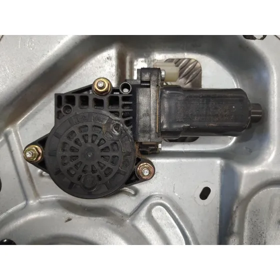 Elevalunas Delantero Derecho para Hyundai Tucson (Jm)