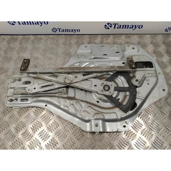 Elevalunas Delantero Derecho para Hyundai Tucson (Jm)