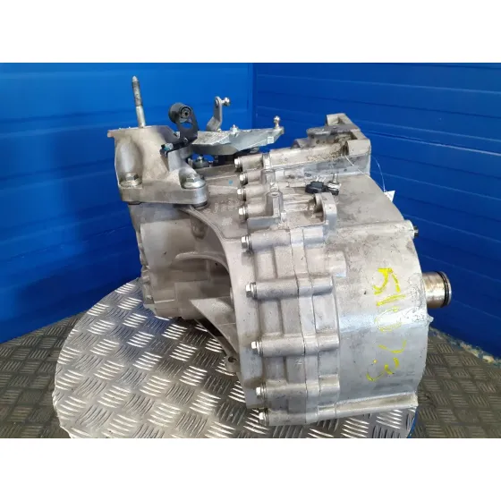 Caja Cambios para Volkswagen Sharan (7M6/7M9)