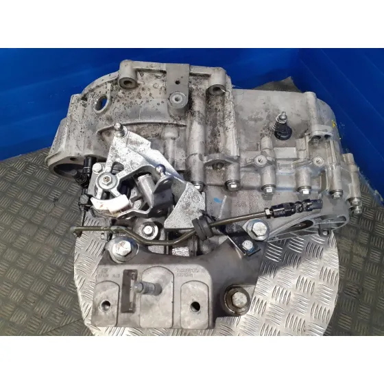 Caja Cambios para Volkswagen Sharan (7M6/7M9)