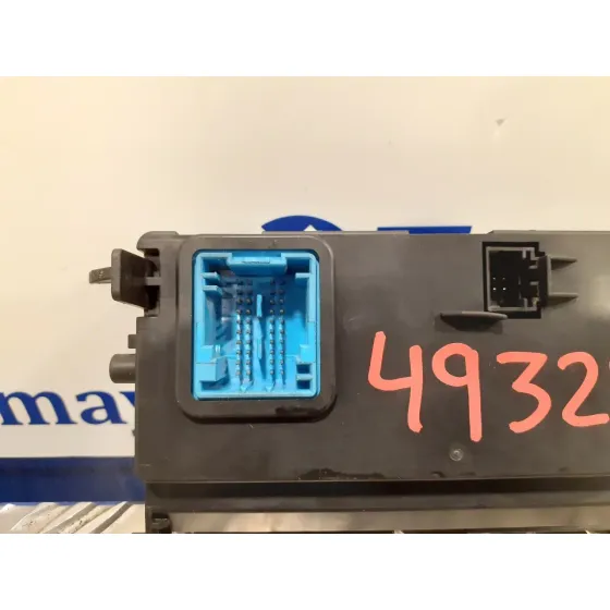 Modulo Electronico para Citroën C4 Ii (Nc_)