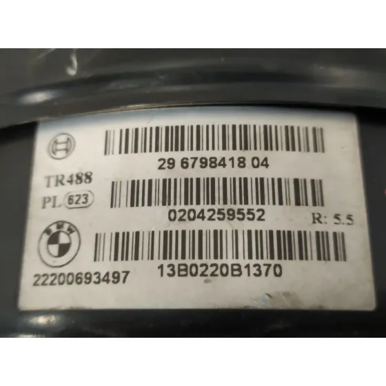 Servofreno para Bmw Serie 3 Touring (F31)