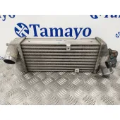 Intercooler para Kia Rio