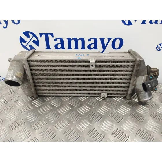 Intercooler para Kia Rio