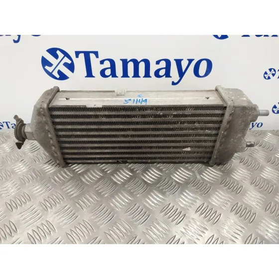 Intercooler para Kia Rio