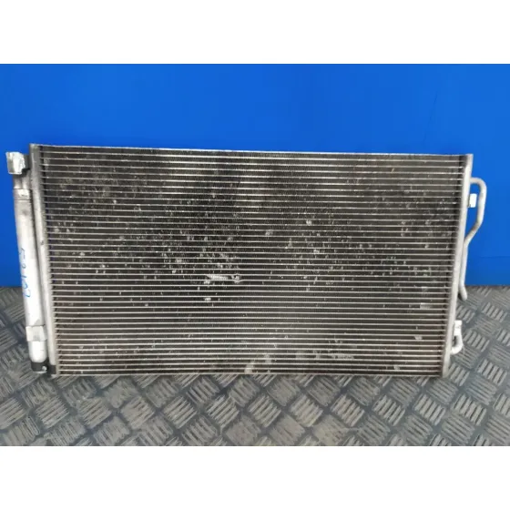 Condensador / Radiador Aire Acondicionado para Bmw Serie 3 Touring (F31)