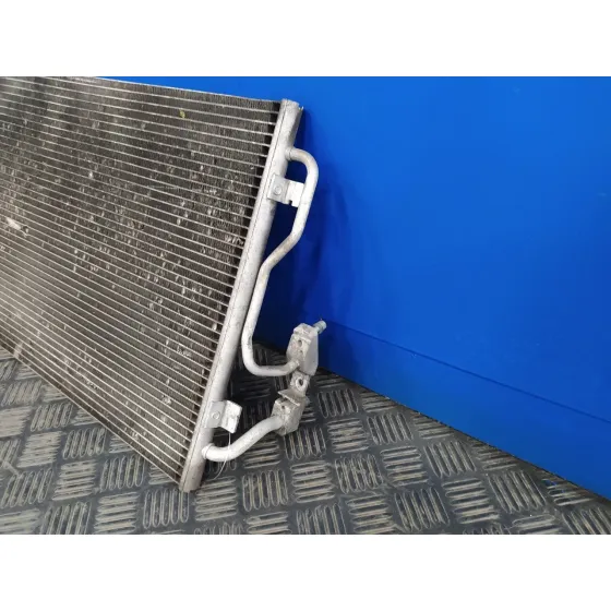 Condensador / Radiador Aire Acondicionado para Bmw Serie 3 Touring (F31)