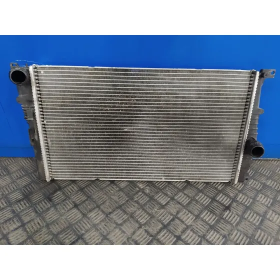 Radiador Agua para Bmw Serie 3 Touring (F31)
