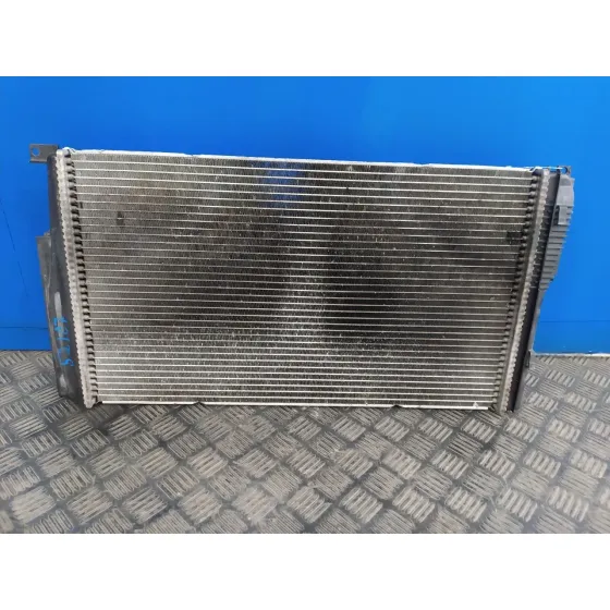 Radiador Agua para Bmw Serie 3 Touring (F31)