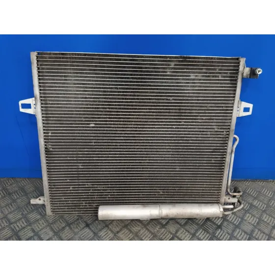Condensador / Radiador Aire Acondicionado para Mercedes-Benz Clase R (W251)
