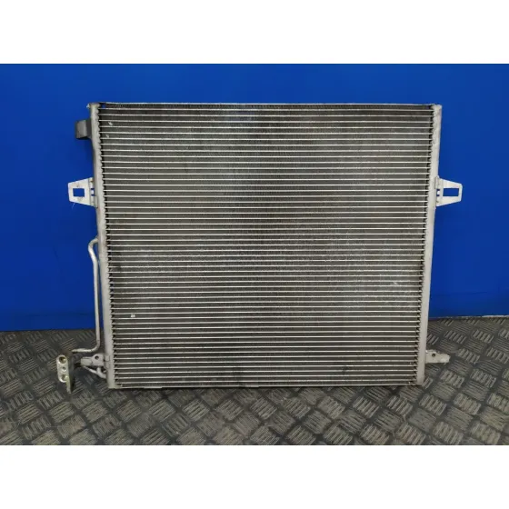 Condensador / Radiador Aire Acondicionado para Mercedes-Benz Clase R (W251)