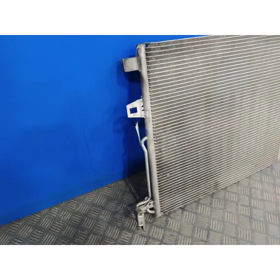 Condensador / Radiador Aire Acondicionado para Mercedes-Benz Clase R (W251)