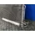 Condensador / Radiador Aire Acondicionado para Mercedes-Benz Clase R (W251)