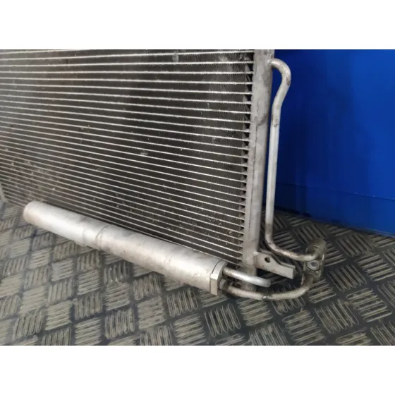 Condensador / Radiador Aire Acondicionado para Mercedes-Benz Clase R (W251)