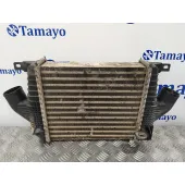 Intercooler para Nissan Cabstar ->09.06