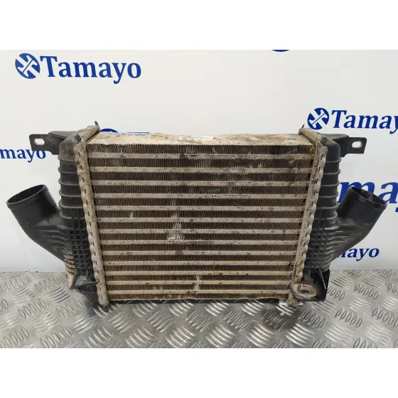Intercooler para Nissan Cabstar ->09.06