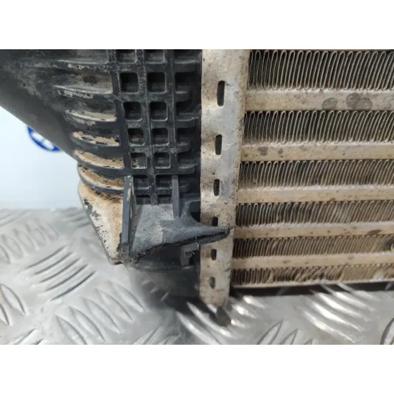 Intercooler para Nissan Cabstar ->09.06