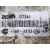Intercooler para Nissan Cabstar ->09.06
