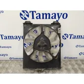 Electroventilador para Suzuki Sx4 Rw (Ey)