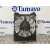 Electroventilador para Suzuki Sx4 Rw (Ey)