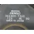 Electroventilador para Suzuki Sx4 Rw (Ey)
