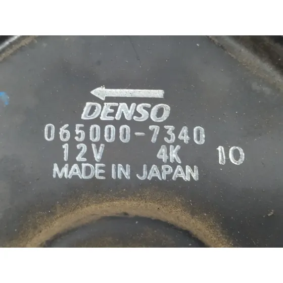 Electroventilador para Suzuki Sx4 Rw (Ey)