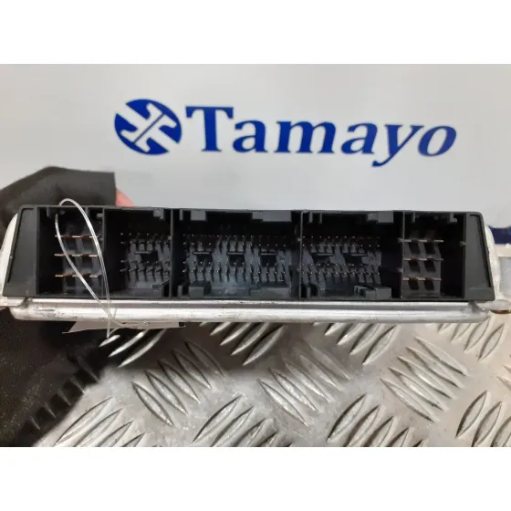 Centralita Motor Uce para Bmw Serie 3 Coupe (E46)