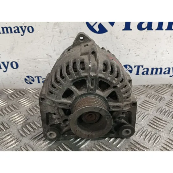 Alternador para Renault Scenic Ii