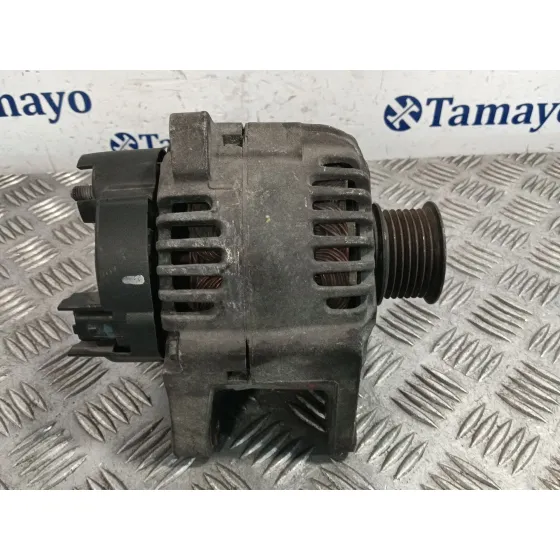 Alternador para Renault Scenic Ii