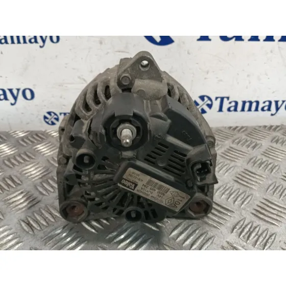 Alternador para Renault Scenic Ii