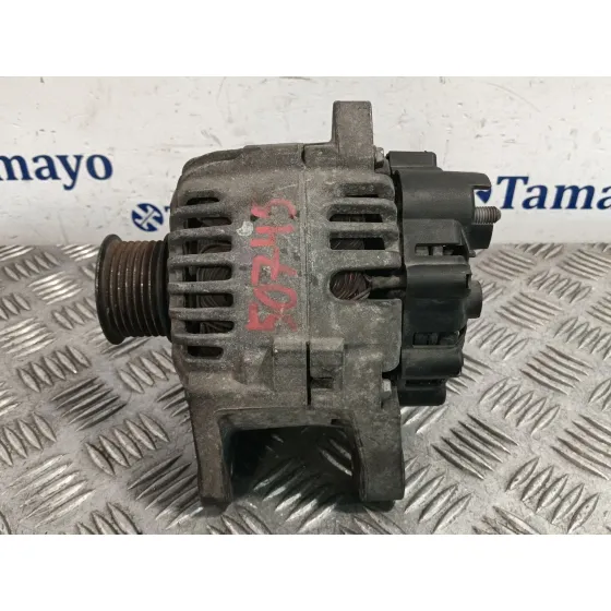 Alternador para Renault Scenic Ii