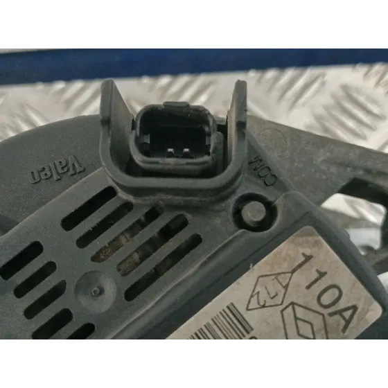 Alternador para Renault Scenic Ii
