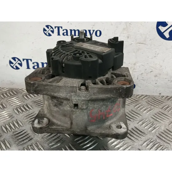 Alternador para Renault Scenic Ii