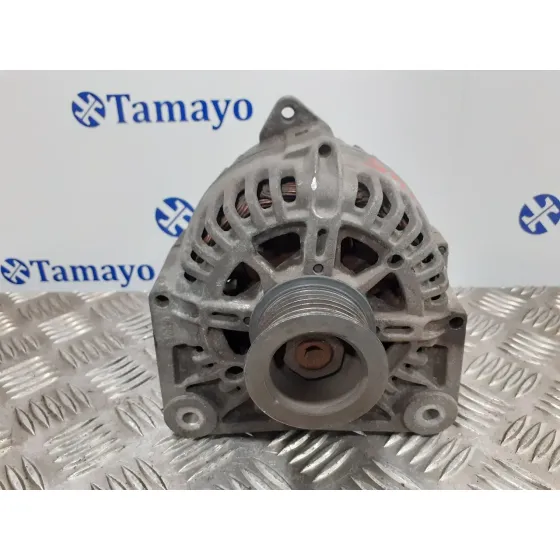 Alternador para Renault Scenic Ii