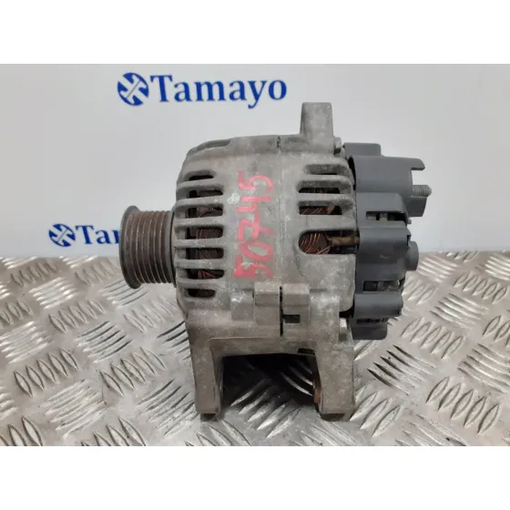 Alternador para Renault Scenic Ii