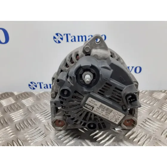 Alternador para Renault Scenic Ii