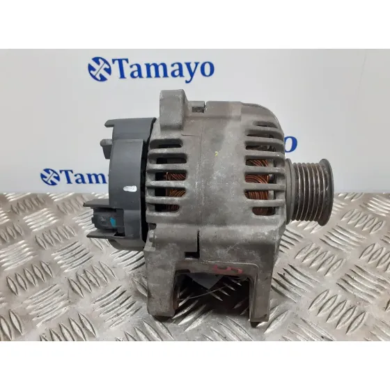 Alternador para Renault Scenic Ii