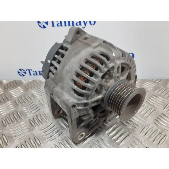 Alternador para Renault Scenic Ii