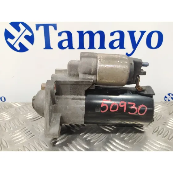 Motor Arranque para Volvo S40 Berlina
