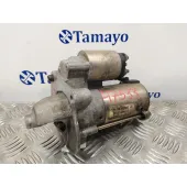 Motor Arranque para Ford C-Max (Cb3)