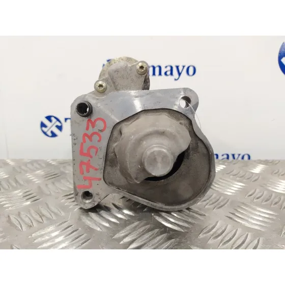 Motor Arranque para Ford C-Max (Cb3)