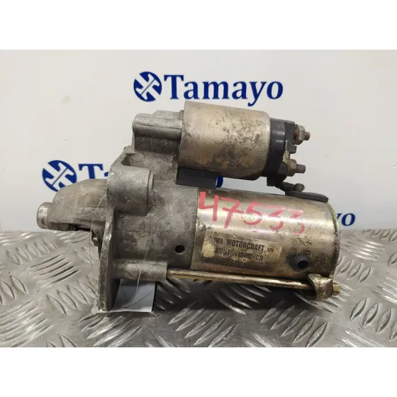 Motor Arranque para Ford C-Max (Cb3)
