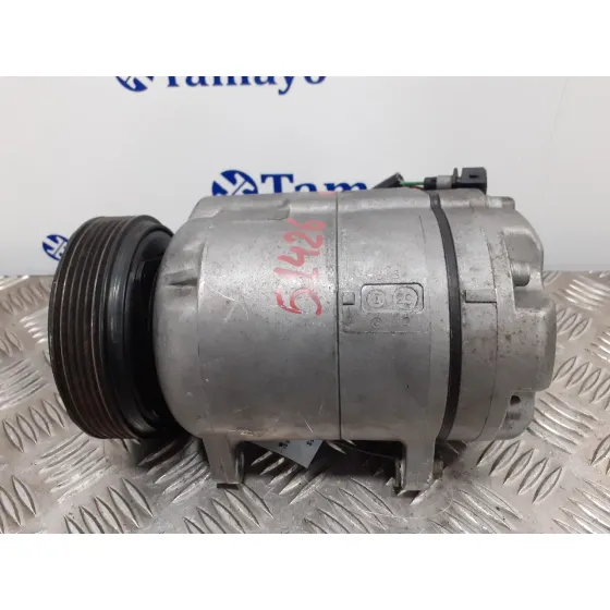 Compresor Aire Acondicionado para Volkswagen Golf Iv Berlina (1J1)