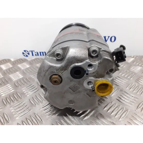 Compresor Aire Acondicionado para Volkswagen Golf Iv Berlina (1J1)